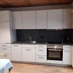 Apartment Badogna *