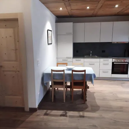 Appartamento Badogna