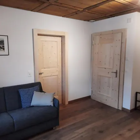 Appartement Badogna Cunter