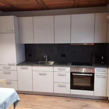 Appartamento Badogna *