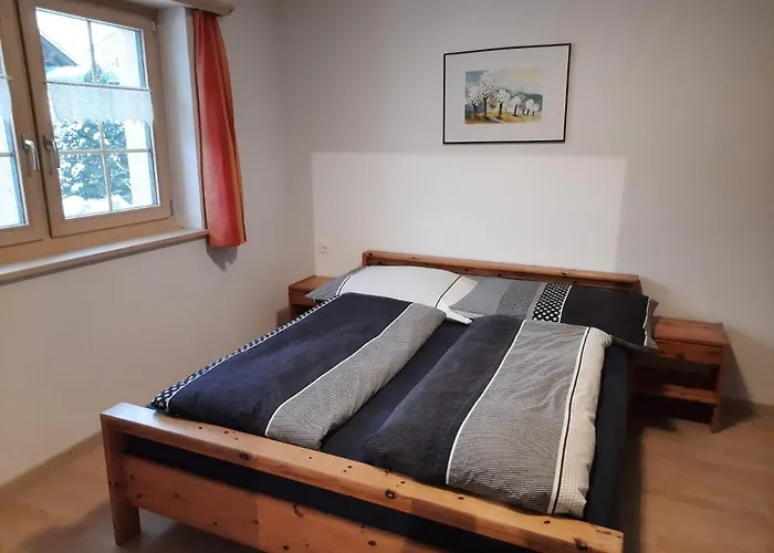 Badogna Apartamento Cunter