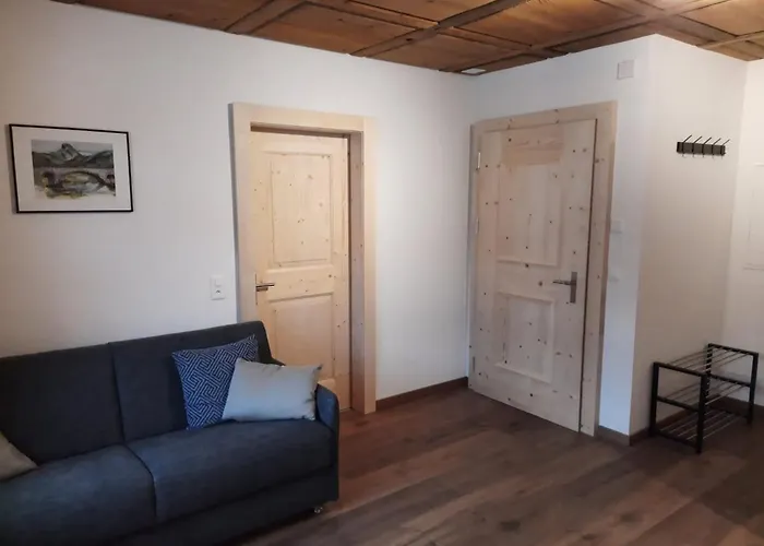 Apartamento Badogna Cunter