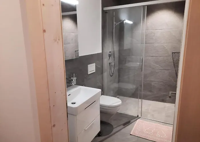 Apartamento Badogna Cunter