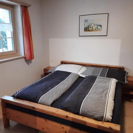 Badogna Apartment Cunter