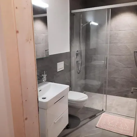 Apartment Badogna Cunter