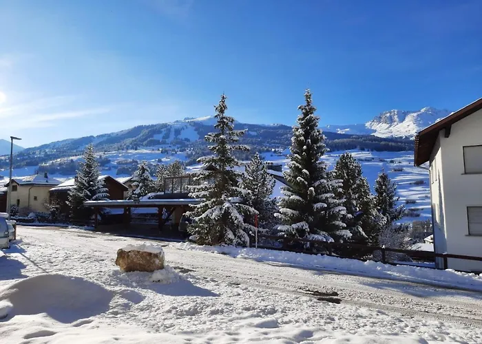 Badogna Appartamento *