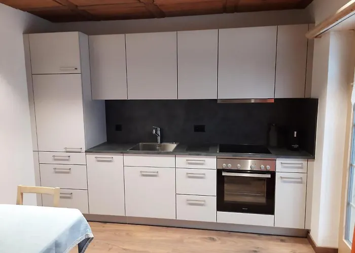 Appartamento Badogna *